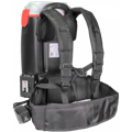 BOOSTI X- RUCKSACKSAUGER